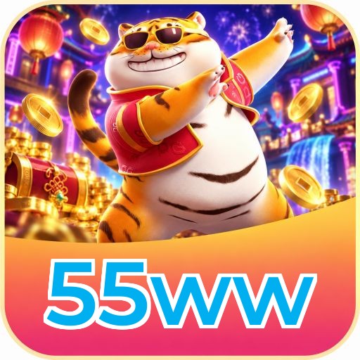 55ww licenciado com transparência e jogo responsável
