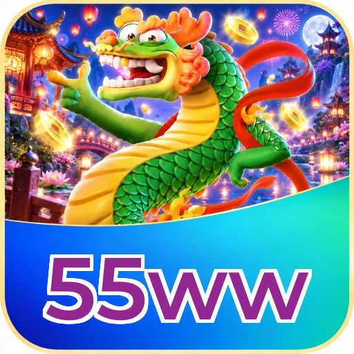 Jackpots milionários disponíveis para ganhar na 55ww