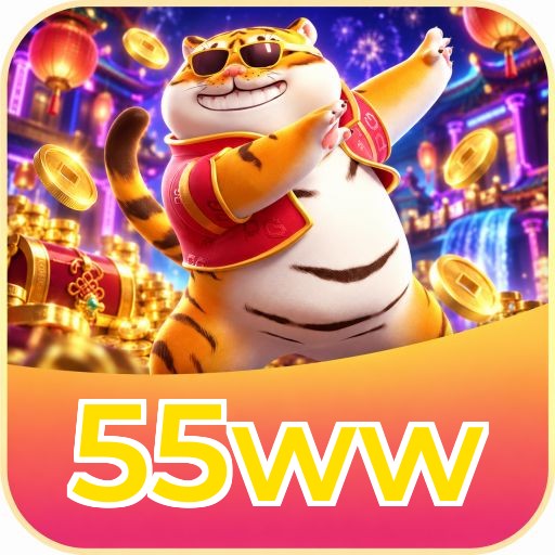 Download multiplataforma do app 55ww para Android e iOS
